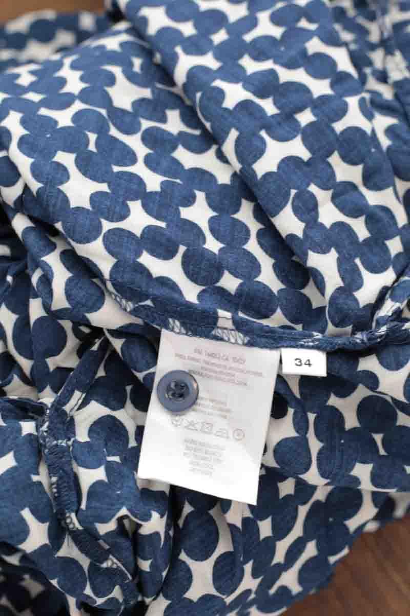 Maxi Essentiel Antwerp  Bleu