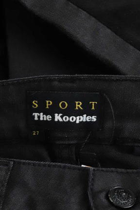Slim The Kooples  Noir