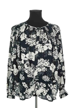 Blouses Laurence Bras  Noir