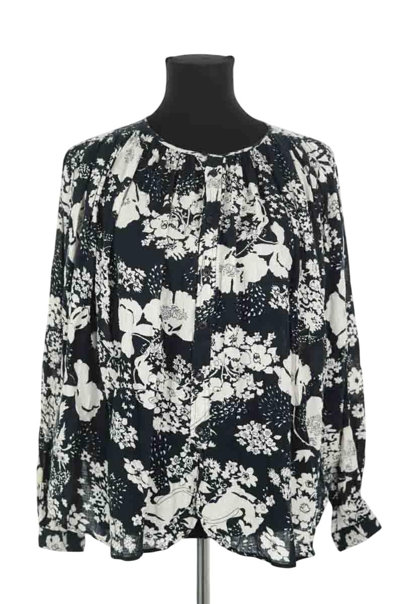 Blouses Laurence Bras  Noir