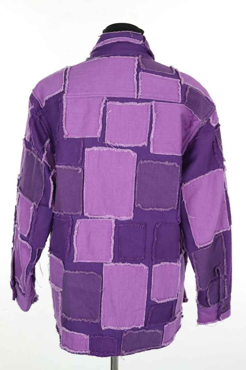 Veste Laurence Bras  Violet