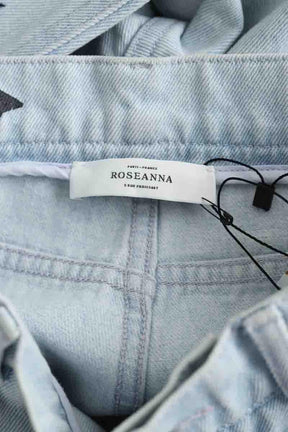 Autres Roseanna  Bleu