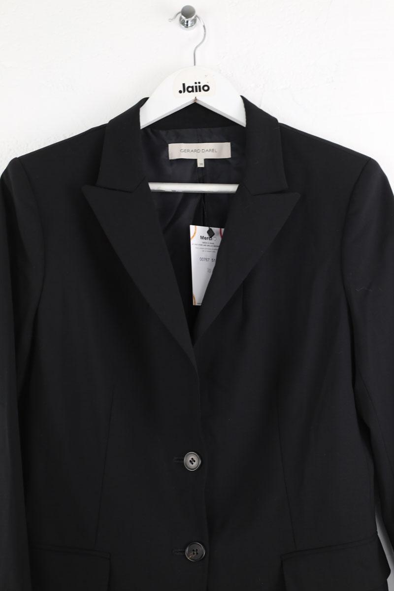 Blazers Gerard Darel  Noir