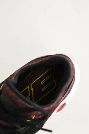 Baskets Nike  Noir