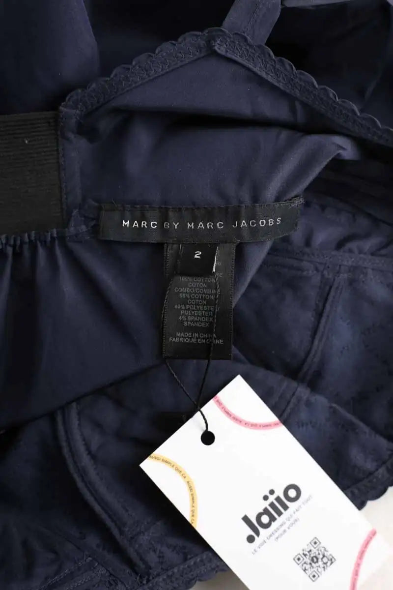 Robe Marc Jacobs  Marine
