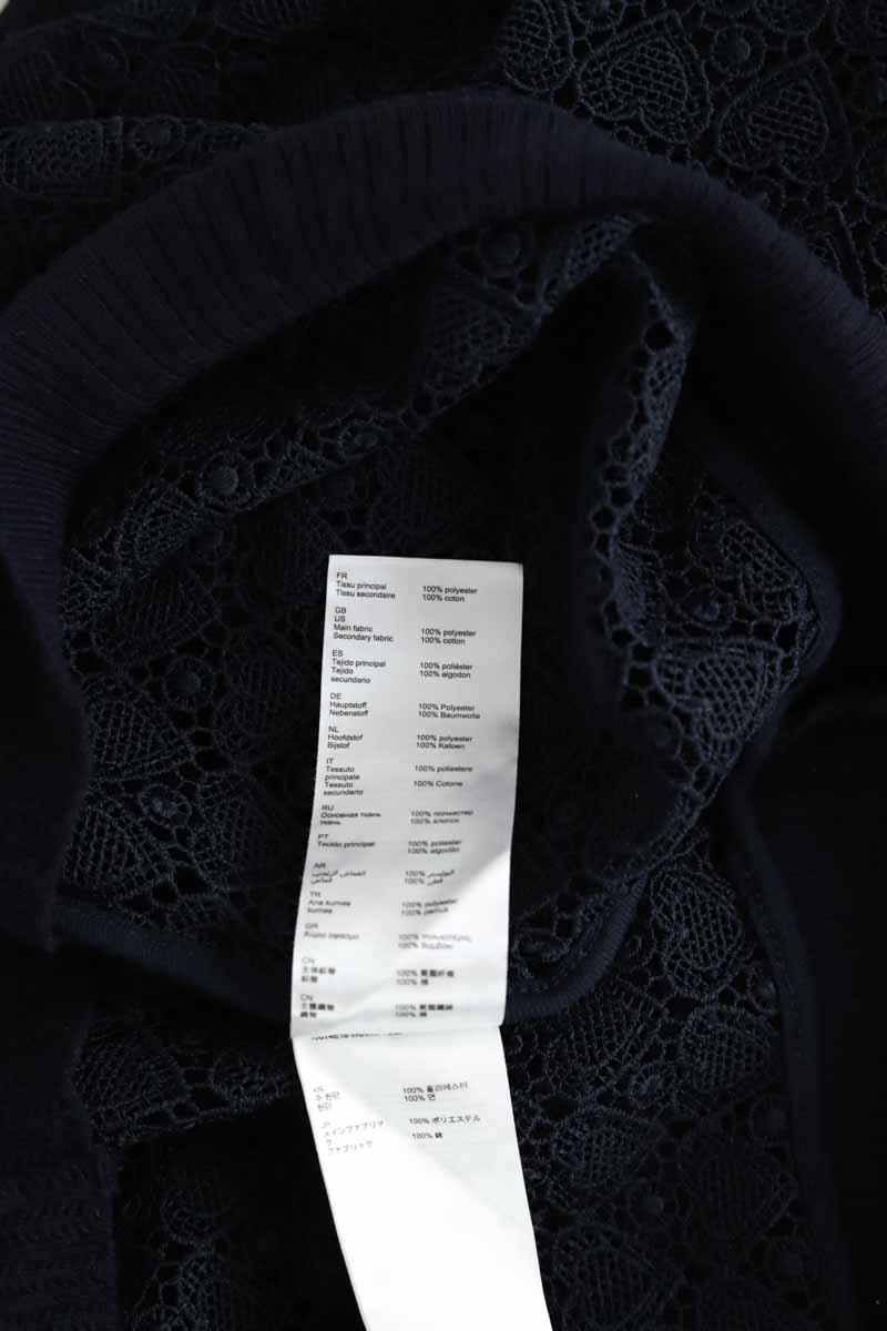 Top Claudie Pierlot  Bleu