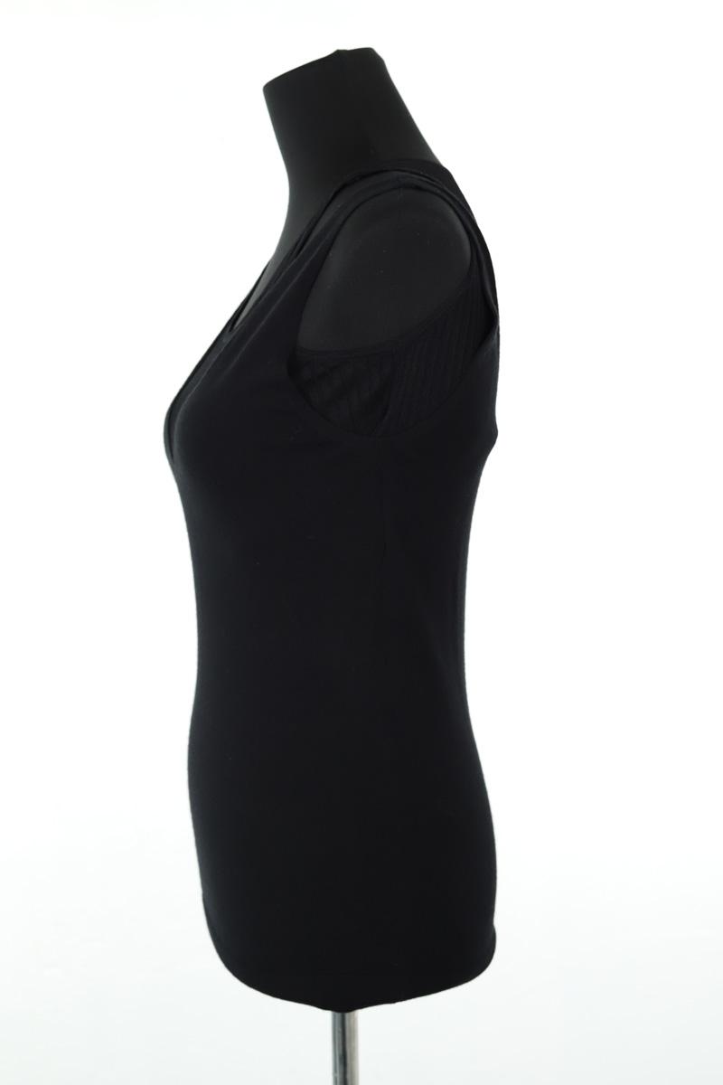 Top Barbara Bui  Noir