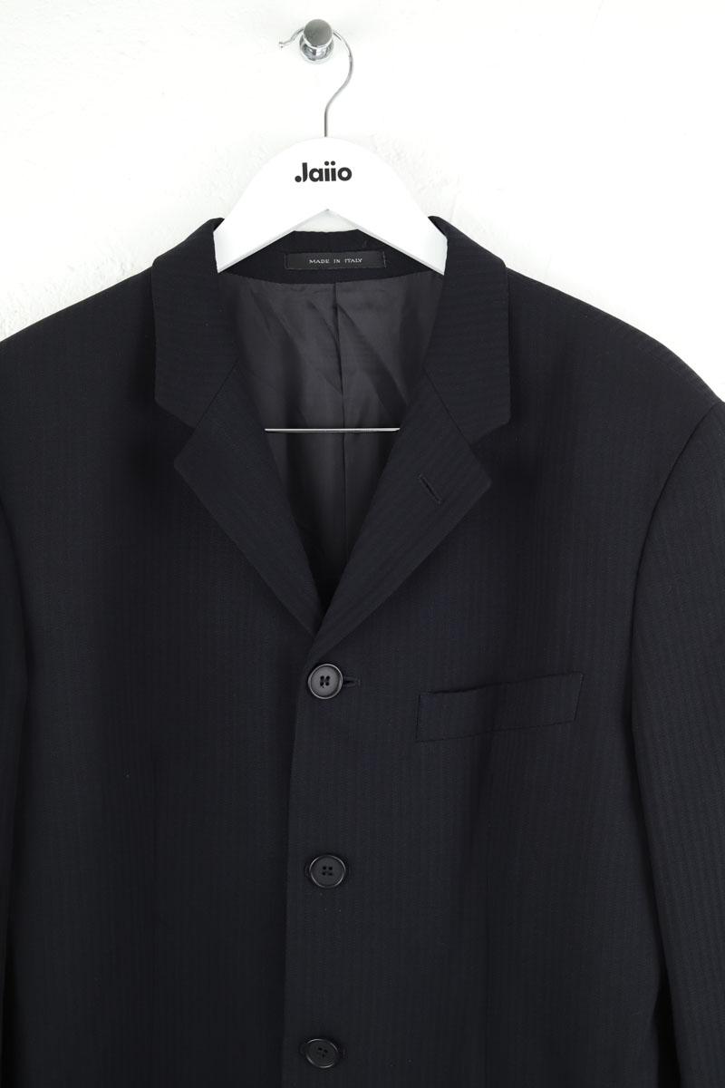 Veste Armani  Noir