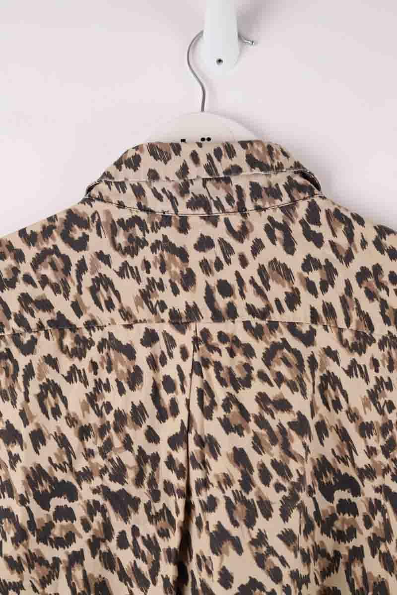 Chemises Elise Chalmin  Beige