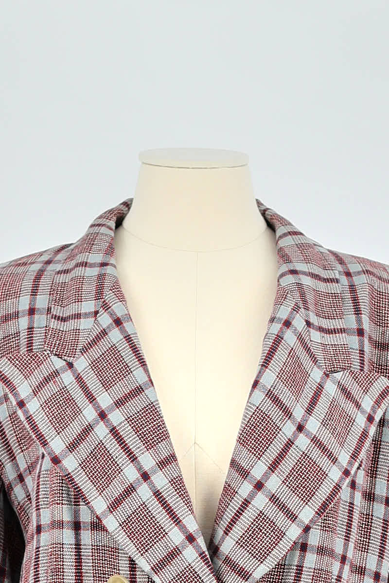Blazers Isabel Marant  Rouge