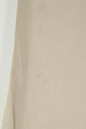 Pantalon Dolce & Gabbana Beige en Coton