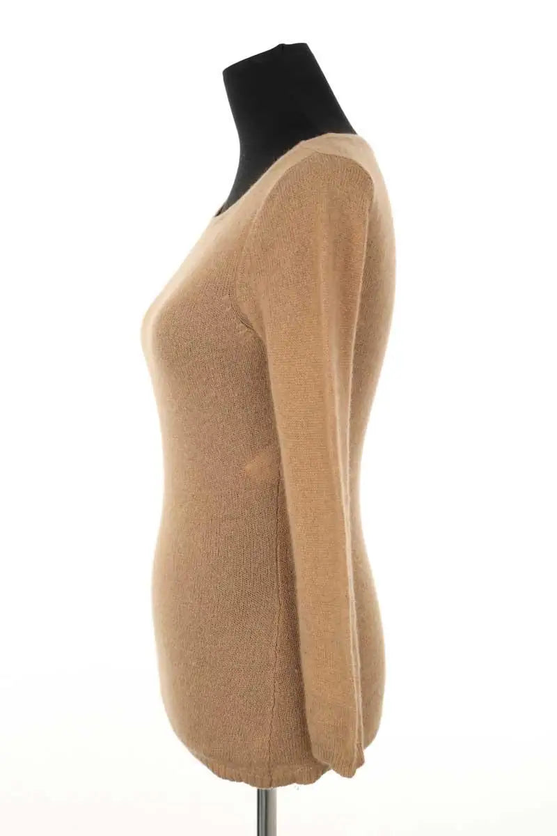 T-shirt Tara Jarmon  Marron