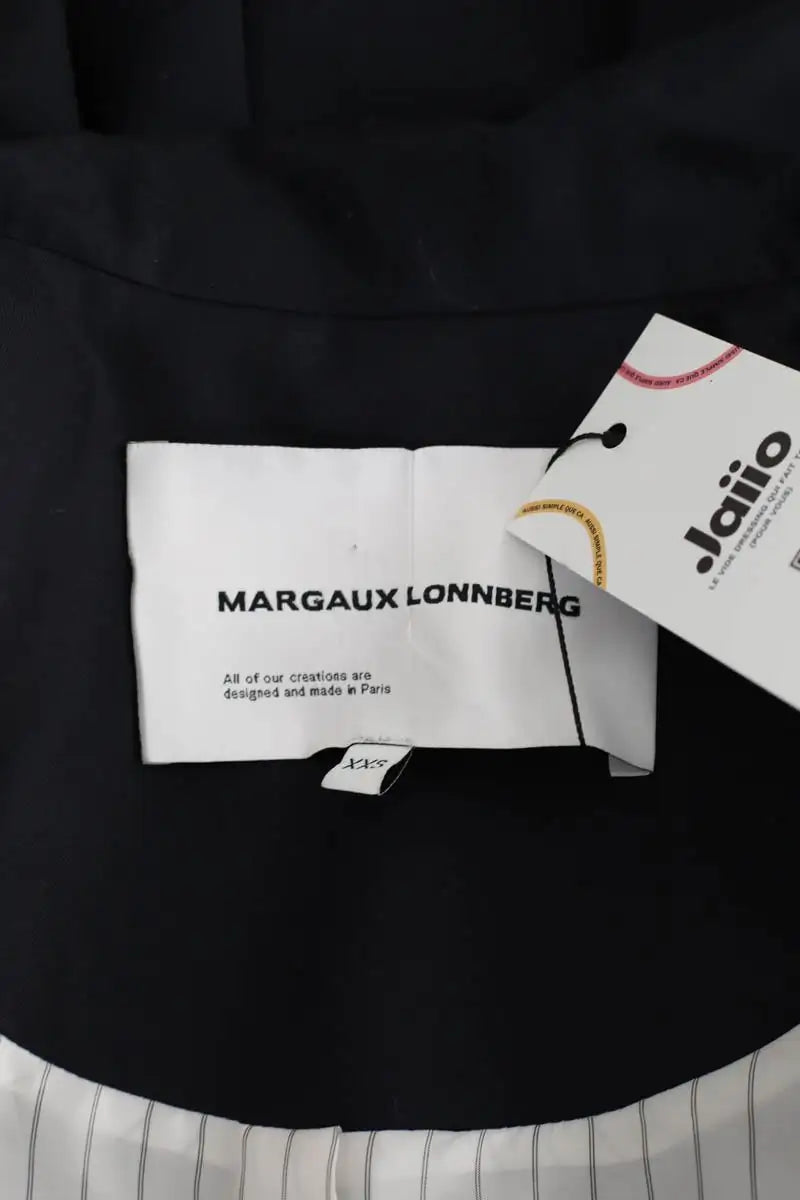 Blazer Margaux Lonnberg  Marine