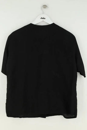 Chemise Yves Saint Laurent Noir en Coton
