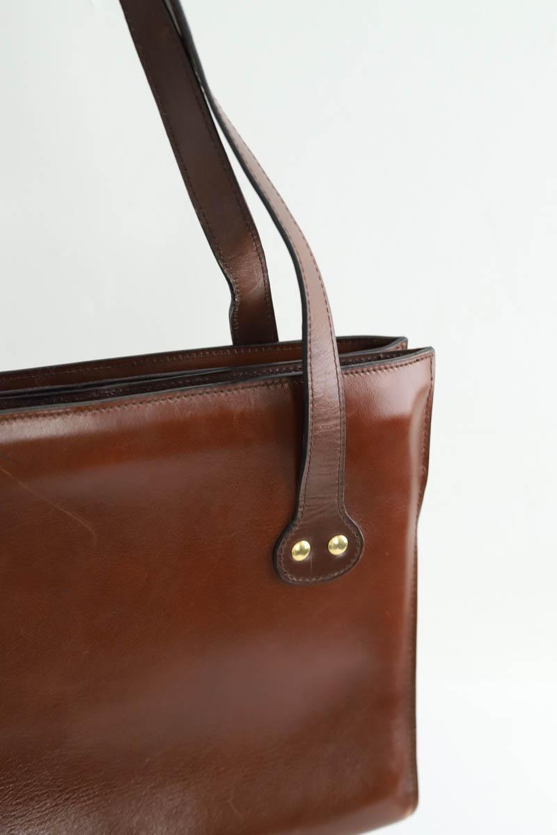 Sac à main Dior  Marron