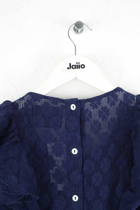 Blouses Leon & Harper  Bleu