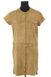 Mini Gerard Darel  Marron