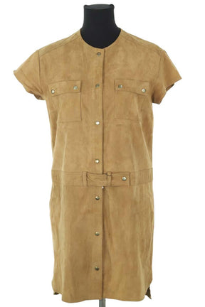 Mini Gerard Darel  Marron