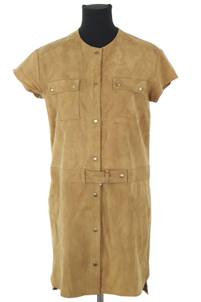 Mini Gerard Darel  Marron