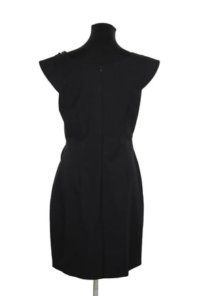 Mi-longueur Antik Batik  Noir
