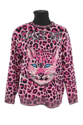Pulls Alberta Ferretti  Rose