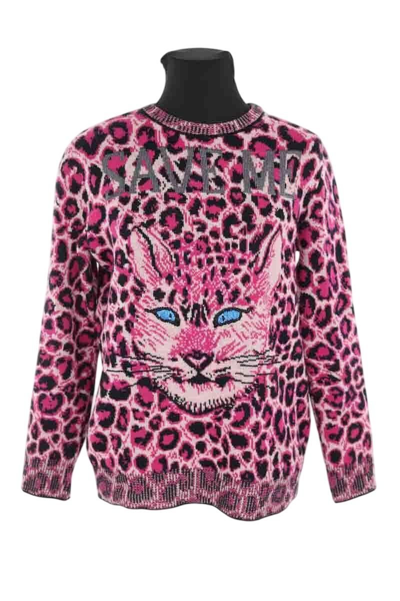 Pulls Alberta Ferretti  Rose