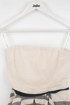 Mi-longueur By Malene Birger  Beige