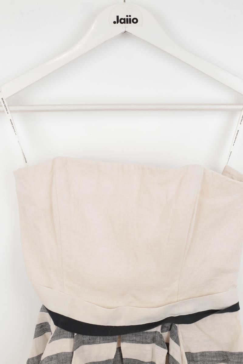 Mi-longueur By Malene Birger  Beige