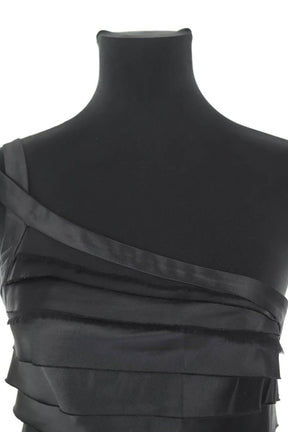 Mi-longueur BCBG Max Azria  Noir