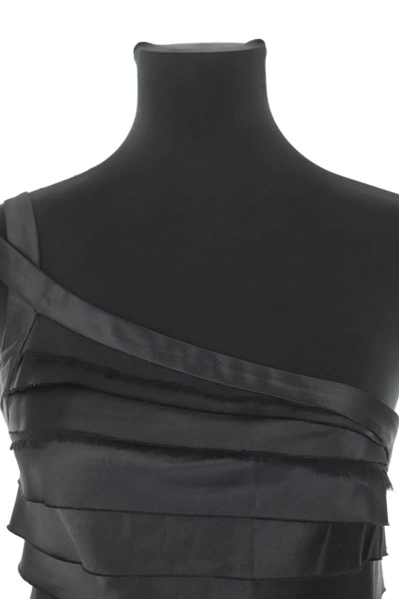 Mi-longueur BCBG Max Azria  Noir