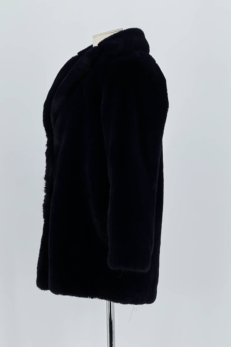 Manteau Sézane  Marine