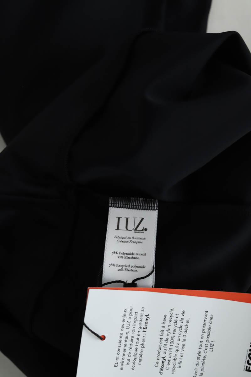 Legging Luz  Noir