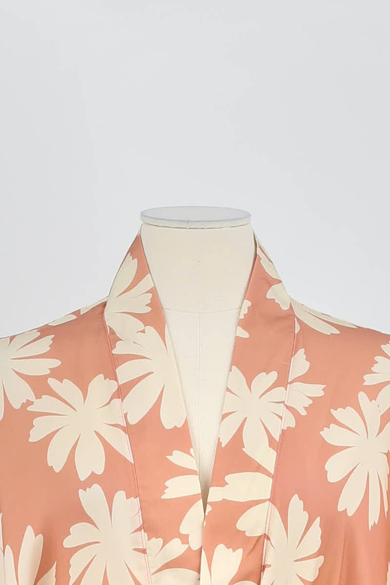 Veste Noo  Rose
