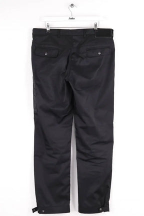 Pantalon de ski Prada Noir en Synthétique