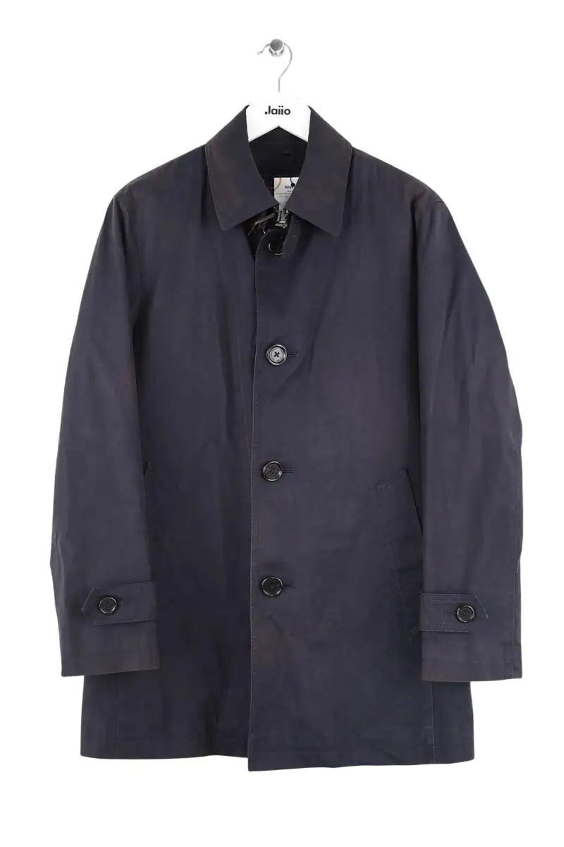 Manteau Burberry  Marine