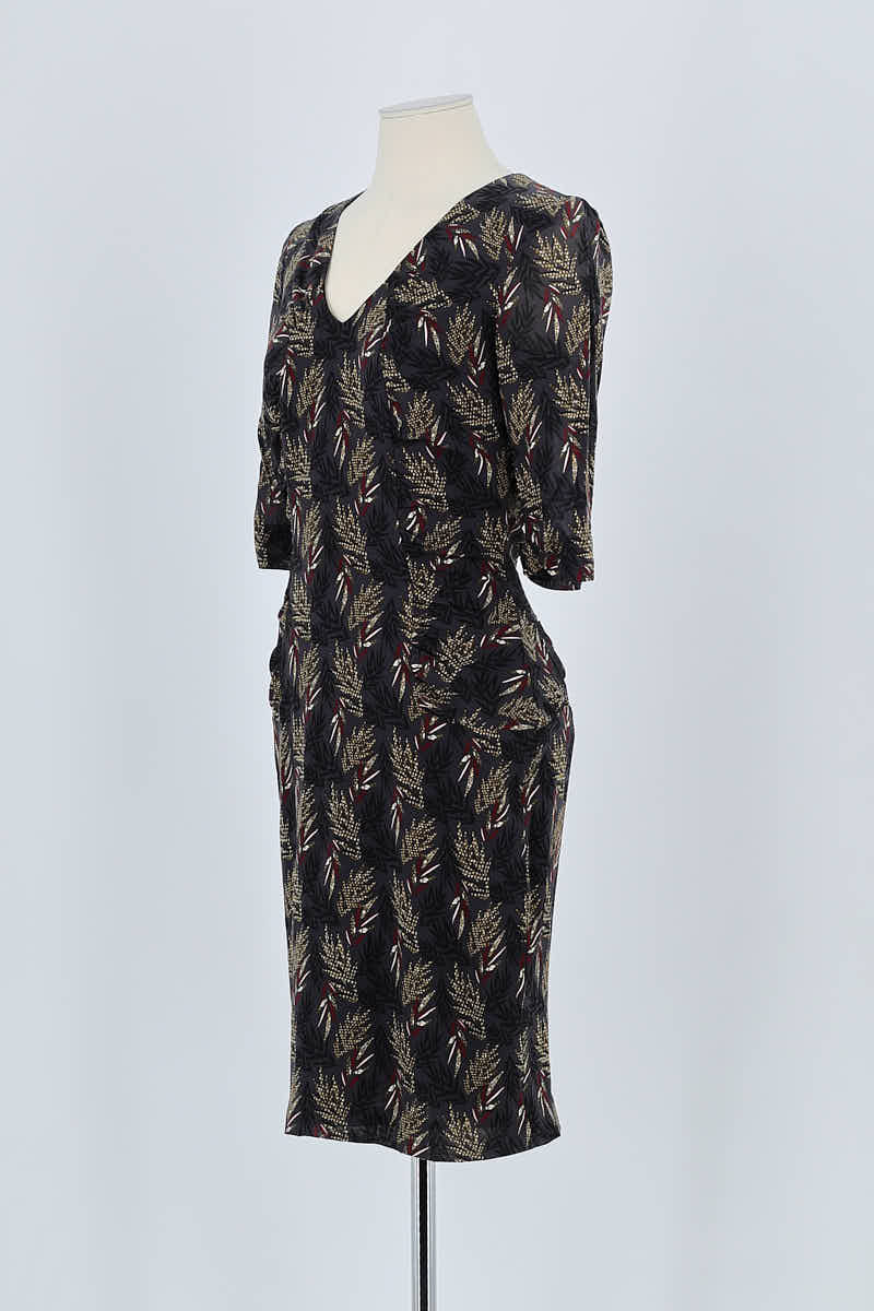 Robe Essentiel Antwerp  Noir