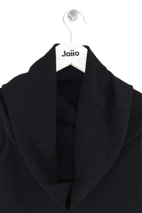 Body Alaïa Noir en Viscose