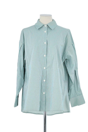 Chemise Ginette Garde  Vert