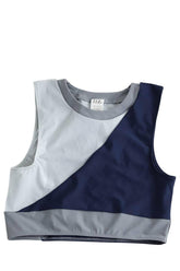 Brassière Luz  Gris