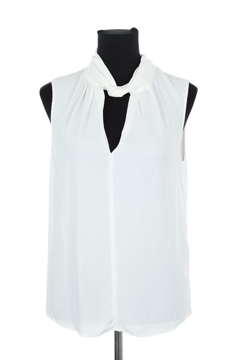 Blouse Patrizia Pepe  Blanc