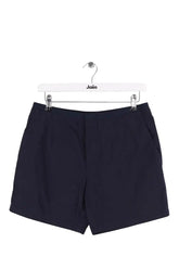 Short Marni Bleu en Synthétique, taille XXL - Seconde Main