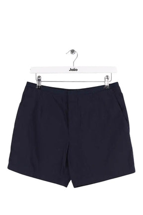 Short Marni Bleu en Synthétique, taille XXL - Seconde Main