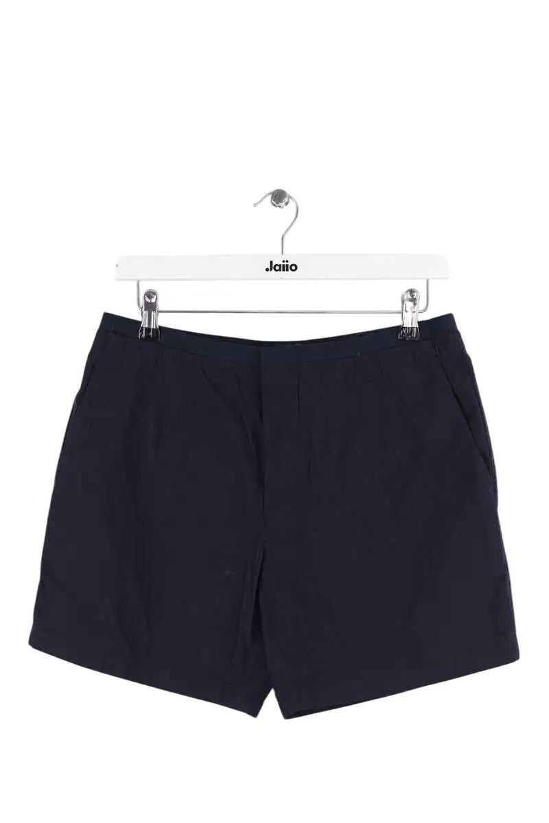 Short Marni Bleu en Synthétique, taille XXL - Seconde Main