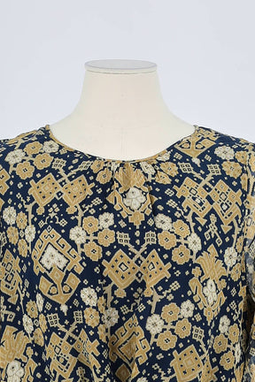 Robe Vanessa Bruno  Marine