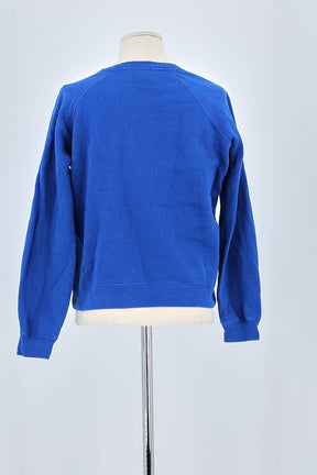 Pull Sézane  Bleu