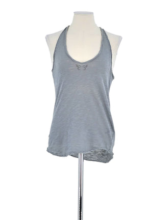 Top sans manche Zadig & Voltaire  Gris