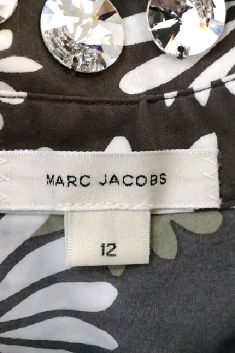 Chemise Marc Jacobs  Gris