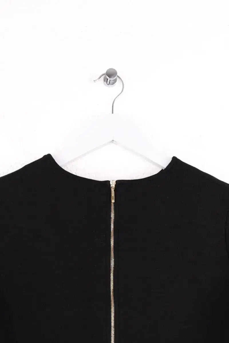 Top Sessun Noir en Synthétique