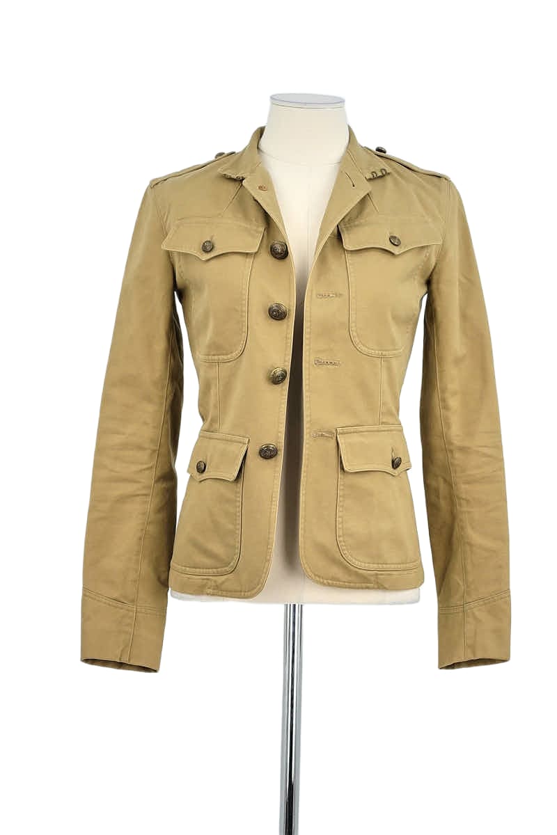 Veste Ralph Lauren  Beige