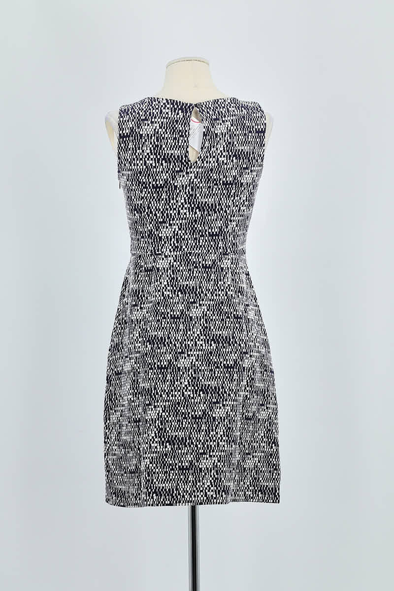 Robe Tara Jarmon  Marine